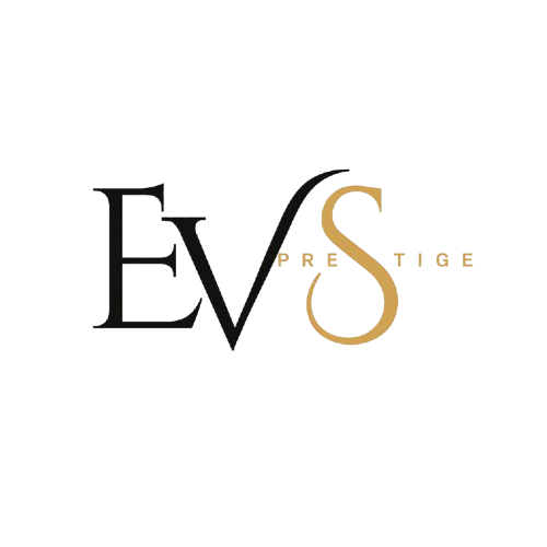 Logo EVS prestige